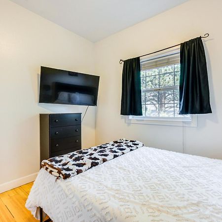 Estes Park Vacation Rental About 1 Mi To Downtown! Esterno foto