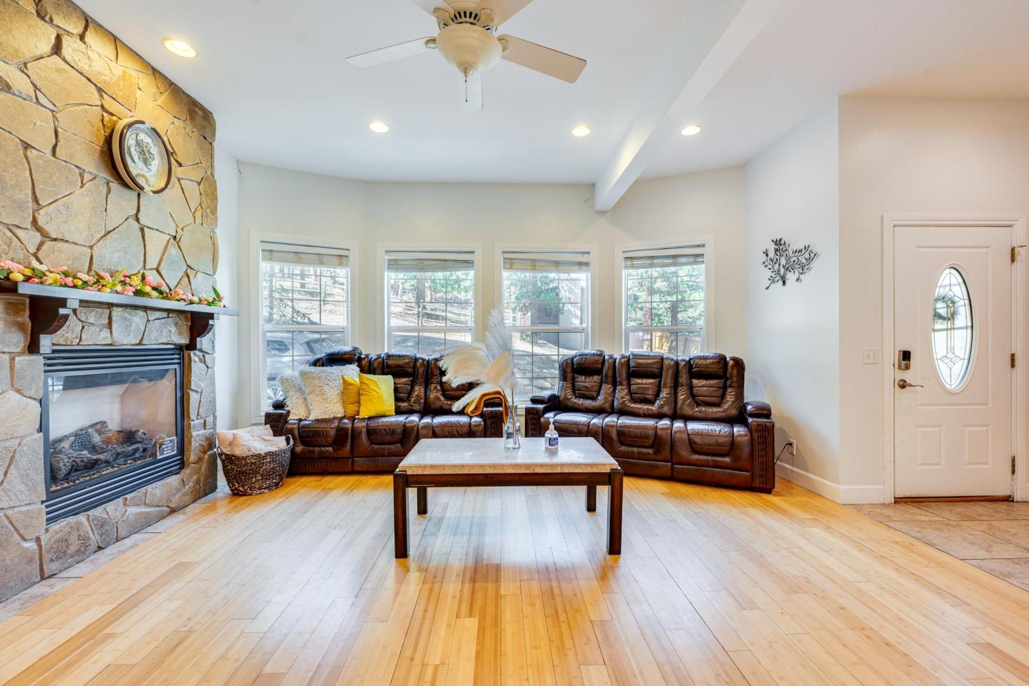 Estes Park Vacation Rental About 1 Mi To Downtown! Esterno foto